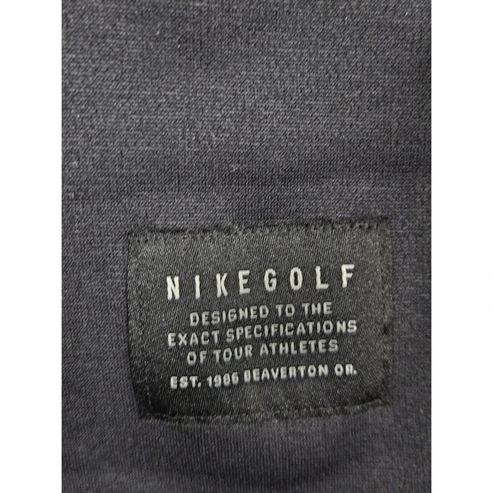 Nike Golf Vest Men